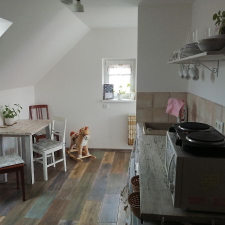 Ubytovani Otin Jindřichŭv Hradec Ngoại thất bức ảnh