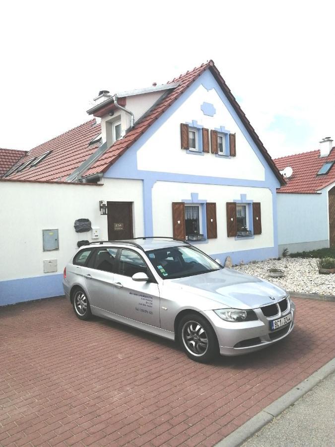 Ubytovani Otin Jindřichŭv Hradec Ngoại thất bức ảnh