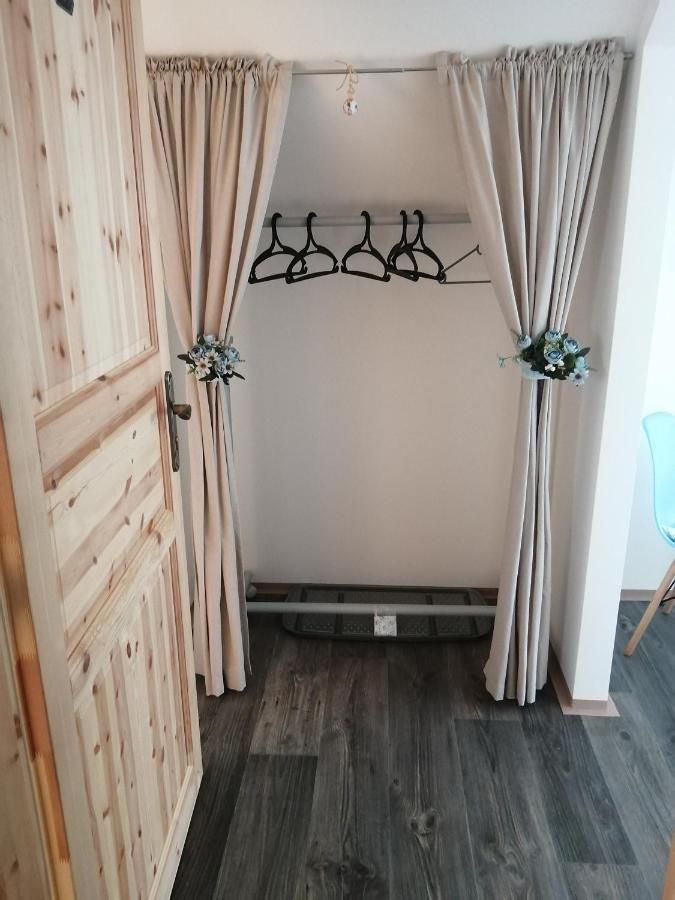 Ubytovani Otin Jindřichŭv Hradec Ngoại thất bức ảnh