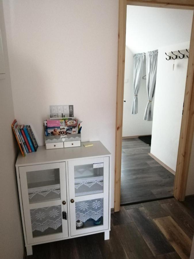 Ubytovani Otin Jindřichŭv Hradec Ngoại thất bức ảnh
