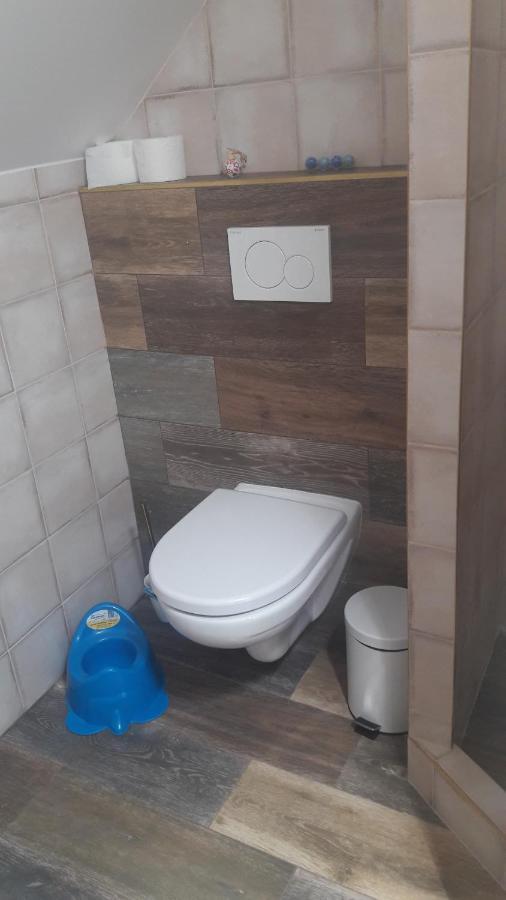 Ubytovani Otin Jindřichŭv Hradec Ngoại thất bức ảnh