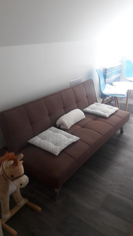 Ubytovani Otin Jindřichŭv Hradec Ngoại thất bức ảnh